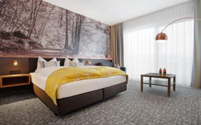 Restaurant-Hotel Hausschachen