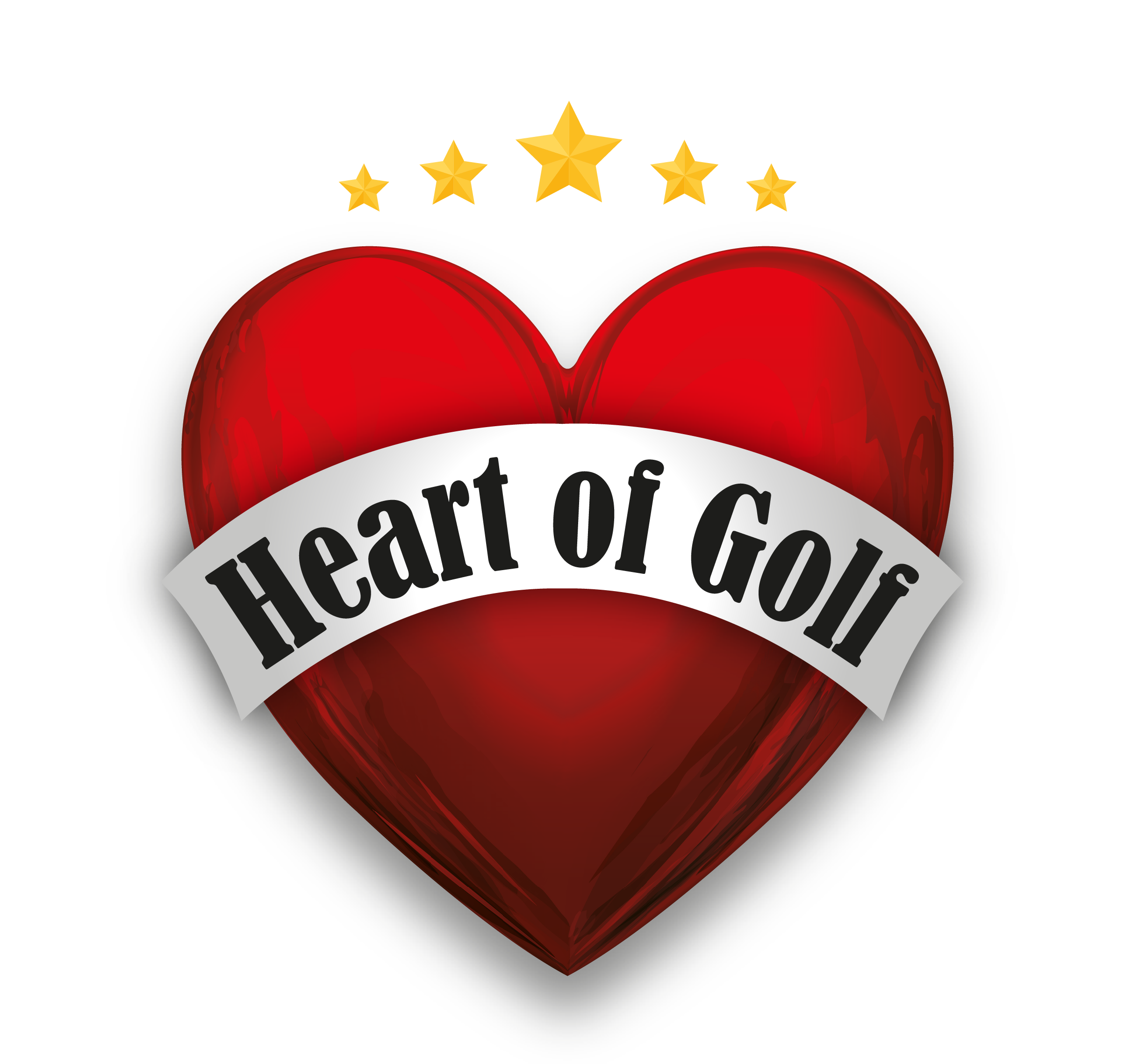 Heart of Golf