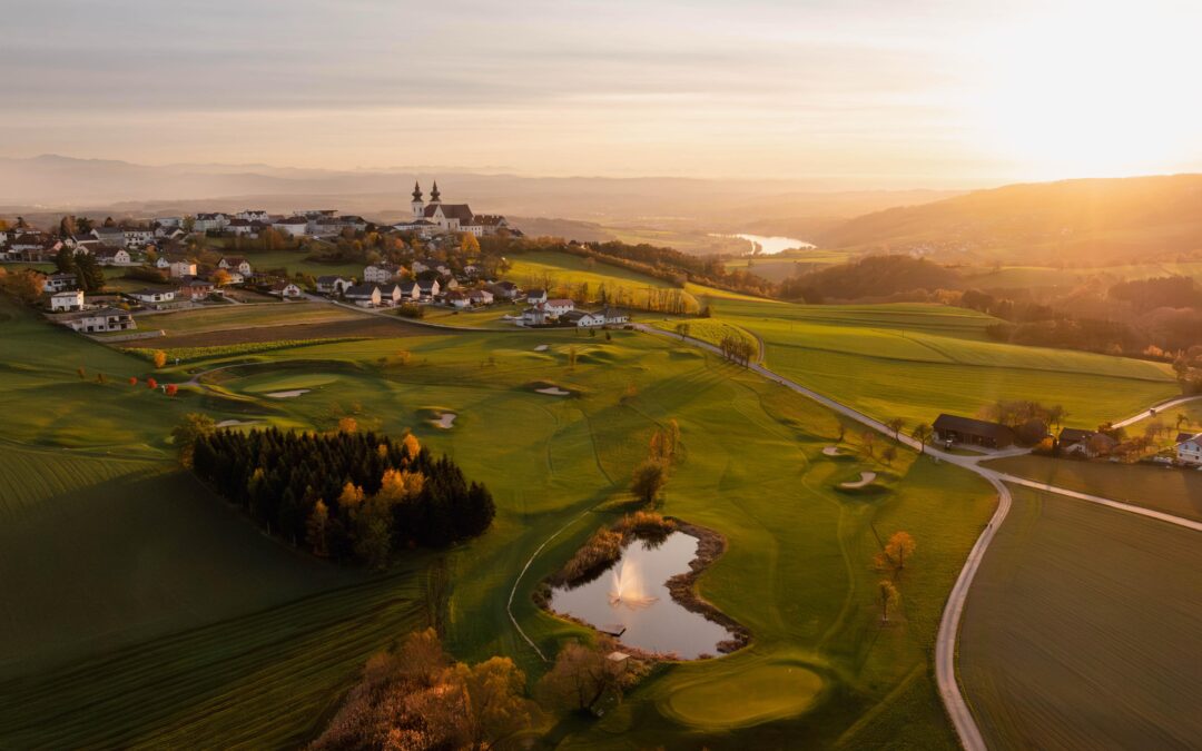 Golf Club Maria Taferl Wachau